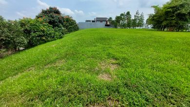 Tanah Elit Dijual di Padalarang, Bandung Barat, Harga 4,33 Triliun