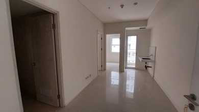 Apartemen Minimalis Lokasi Cidadap, Bandung, Harga 575 Juta