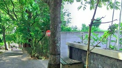 Tanah Elit Dijual di Ciumbuleuit, Bandung, Harga 29,3 Miliar