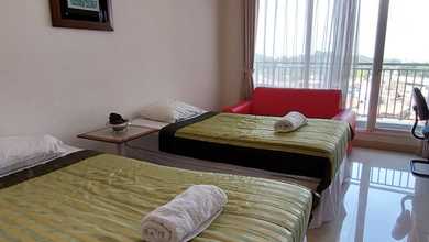 Apartemen Modern Lokasi Cidadap, Bandung, Harga 550 Juta