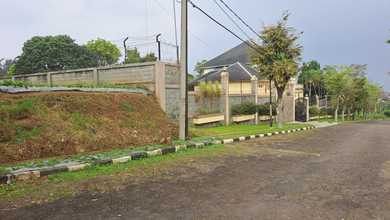 Kavling dengan Harga Murah Kawasan Setiabudi Bandung