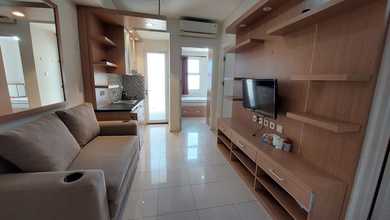 Promo Apartemen Siap Huni di Cidadap, Bandung, 2 KT