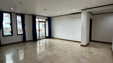 Apartemen Minimalis Harga Ekonomis, Lokasi Kebayoran Baru, Jakarta Selatan