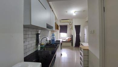 Apartemen Minimalis Harga Ekonomis, Lokasi Ciumbuleuit, Bandung