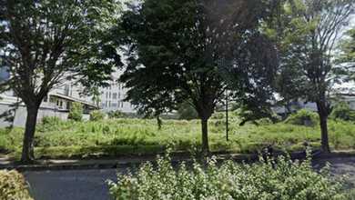 Dijual Tanah Premium di Cikande, Serang, LT 4800m²