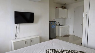 Apartemen Sederhana Lokasi Cidadap, Bandung, Harga Ekonomis