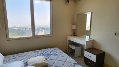 Apartemen Minimalis Lokasi Ciumbuleuit, Bandung, Harga Ekonomis
