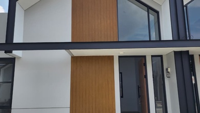 Rumah Favorit di Kopo, Bandung, 2 KT, Harga 914 Juta