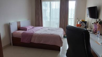 Apartemen Minimalis Lokasi Cidadap, Bandung, Harga 650 Juta