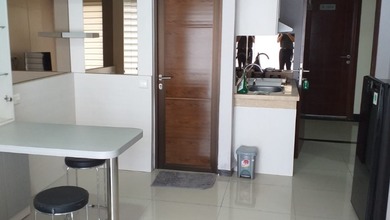 Apartemen Strategis Dijual Cepat di Pasteur, Bandung, Harga Menarik!
