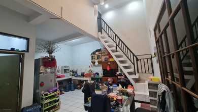 Jual Rumah Strategis di Kopo, Bandung - LT 130m²