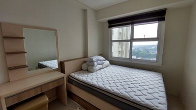 Promo Apartemen Siap Huni di Cidadap, Bandung, 1 KT