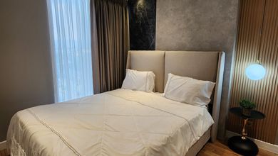 Hot Listing Apartemen Siap Huni Favorit di Bandung 2br, 62sqm