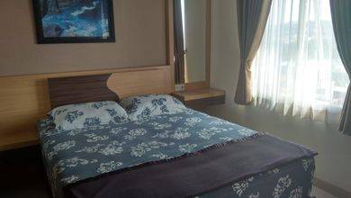 Penawaran Terbaik Apartemen Siap Tinggal Favorit di Bandung 1br, 36sqm