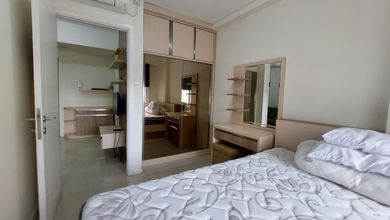 Apartemen Nyaman di Cidadap, Bandung, Harga Murah 45 Juta /tahun