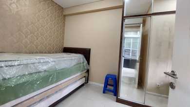 Miliki Segera Apartemen di Cidadap, Bandung, LB 42m²