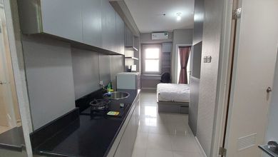 Sewa Apartemen Murah di Ciumbuleuit, Bandung, 1 KT