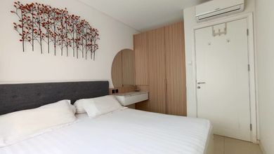 Apartemen Minimalis Harga Ekonomis, Lokasi Cidadap, Bandung