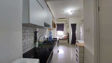 Apartemen Nyaman di Cidadap, Bandung, Harga Murah 40 Juta /tahun
