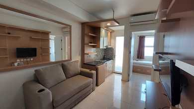 Disewakan Apartemen Murah di Cidadap, Bandung, LB 42m²