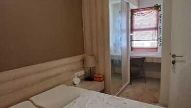 Penawaran Menarik Apartemen di Cidadap, Bandung, LB 42m²