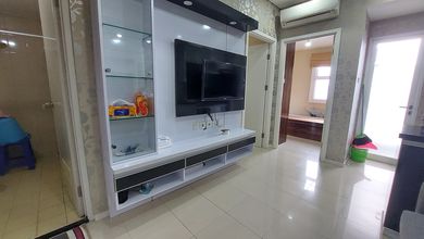 Apartemen Strategis Dijual Cepat di Cidadap, Bandung, Harga Menarik!