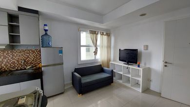 Apartemen Modern Lokasi Cidadap, Bandung, Harga 605 Juta