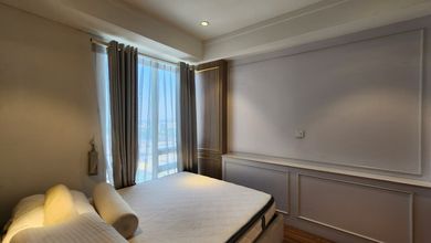 Penawaran Menarik Apartemen di Cicendo, Bandung, LB 62m²