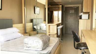 Apartemen Minimalis di Cidadap, Bandung, Harga Mulai 500 Juta