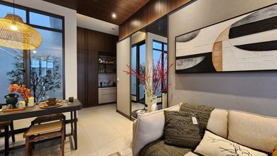 Rumah Idaman di Taman Kopo Indah, Bandung, 2 KT, Harga 990 Juta