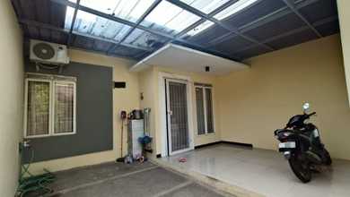 Rumah Siap Pakai di Kawasan Bandung Kota, Bandung, LT 102m²