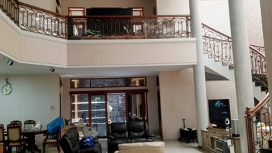 Dijual rumah Eksklusif di Kopo, Bandung - LT 690m²