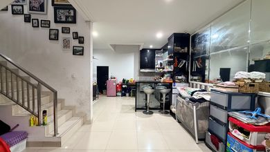 Rumah Dijual di Bandung Kota, Bandung, LB 139m², Harga Kompetitif!
