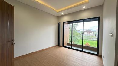 Kesempatan Rumah di Mekar Wangi, Bandung, LB 120m², Harga 1,87 Miliar