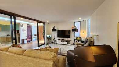 Penawaran Eksklusif, rumah Prestisius di Bandung Utara, Bandung, LB 300m²