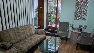 Kesempatan Langka, rumah Prestisius di Dago, Bandung, LB 500m²