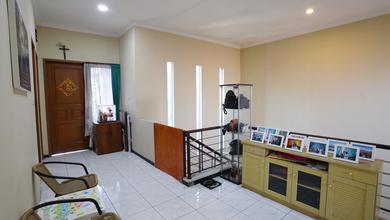Penawaran Eksklusif, rumah Mewah di Pasir Luyu, Bandung, LB 220m²