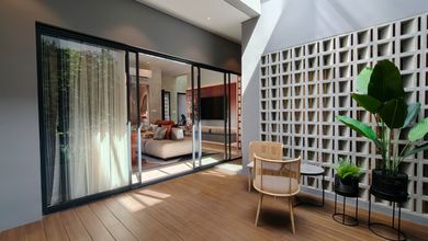 Kesempatan Rumah di Summarecon Bandung, Bandung, LB 116m², Harga 2,4 Miliar