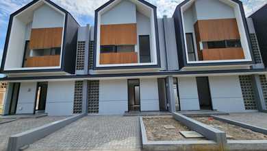 Rumah Dijual di Taman Kopo Indah, Bandung, LB 80m², Harga Terbaik!