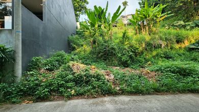 Dijual Tanah Prospektif di Setra Duta, Bandung, LT 266m²