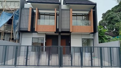 Dijual Rumah Strategis di Mekar Wangi, Bandung - LT 75m²