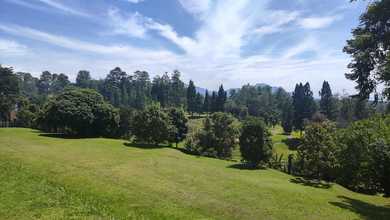 Kavling Prestisius Dijual di Dago, Bandung, Harga 104 Miliar