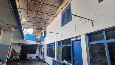 Rumah Area Premium Regol, Bandung - Harga Menarik 4,3 Miliar