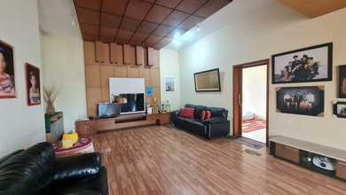 Rumah Minimalis area Garuda, Bandung, Luas 233 m2