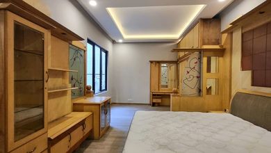 For Sale rumah Eksklusif di Mekar Wangi, Bandung - LT 267m²