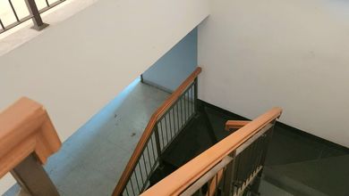 Ruko Mekar Wangi Mainroad 3 Lantai