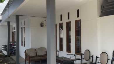 Jual Rumah Siap Huni area BKR, Bandung, Luas 348 m2