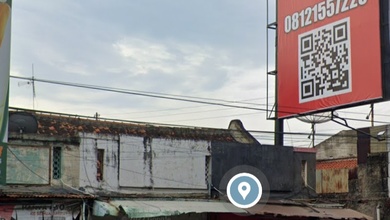 Rumah Dijual di Pekalongan Barat, Pekalongan, LB 94m², Harga Kompetitif!