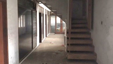 Ruko Gunung Sahari Pusat Kota Jakarta