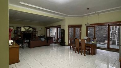 Rumah Area Premium Mekar Wangi, Bandung - Harga Terbaik 5,4 Miliar